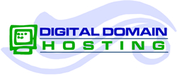 Digital Domain Hosting